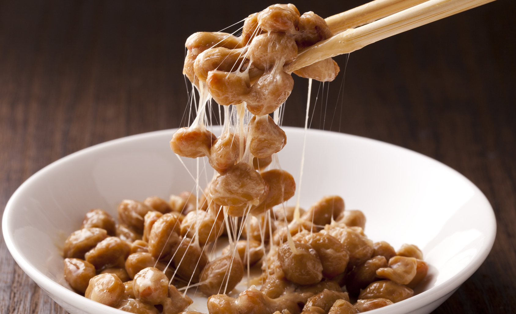 Natto: Món ăn bổ dưỡng nhưng đầy thử thách bởi rất nặng mùi của Nhật Bản