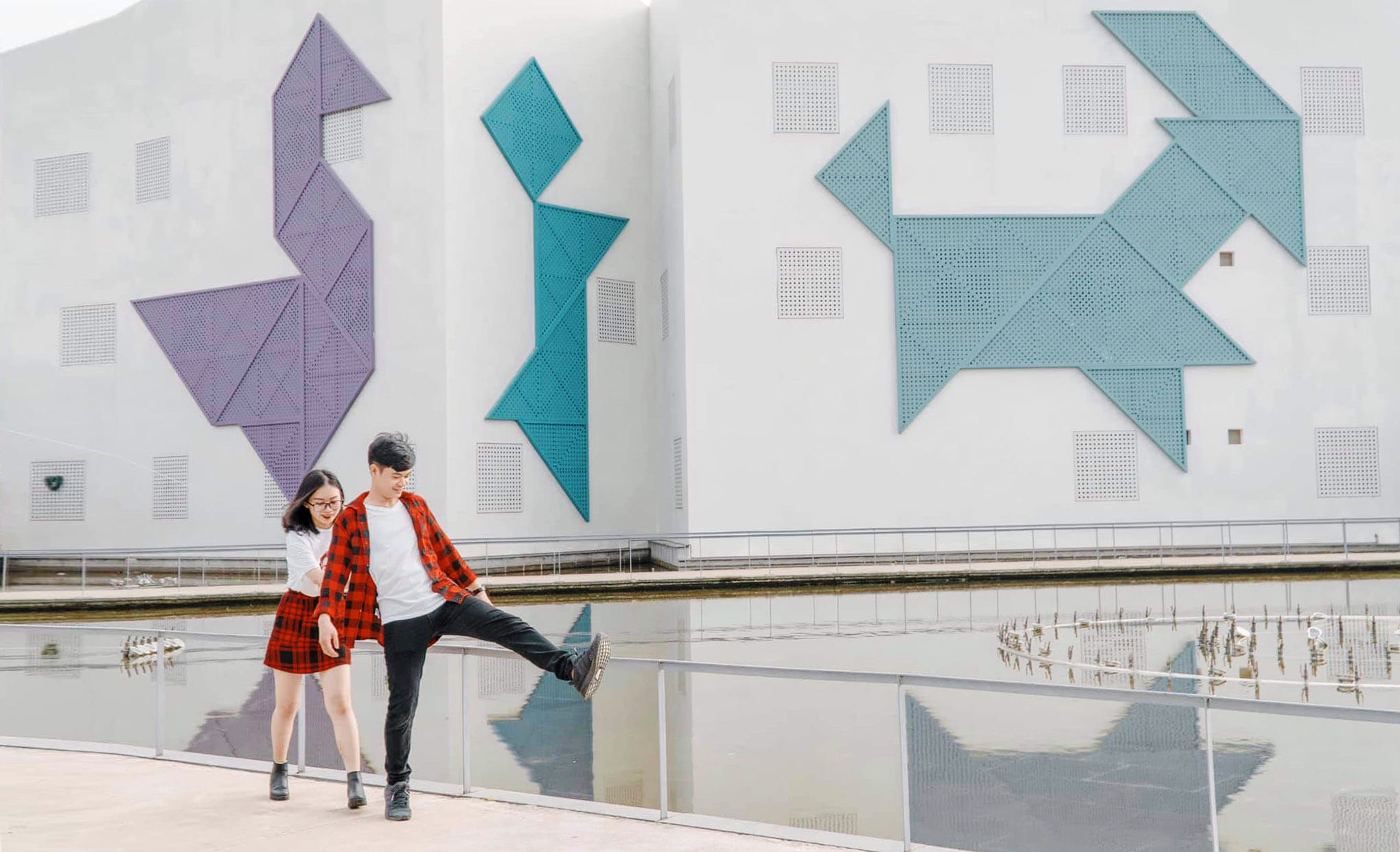 Du lịch Đà Nẵng, check-in ngay tại 5 "tọa độ" sống ảo giá 0 đồng