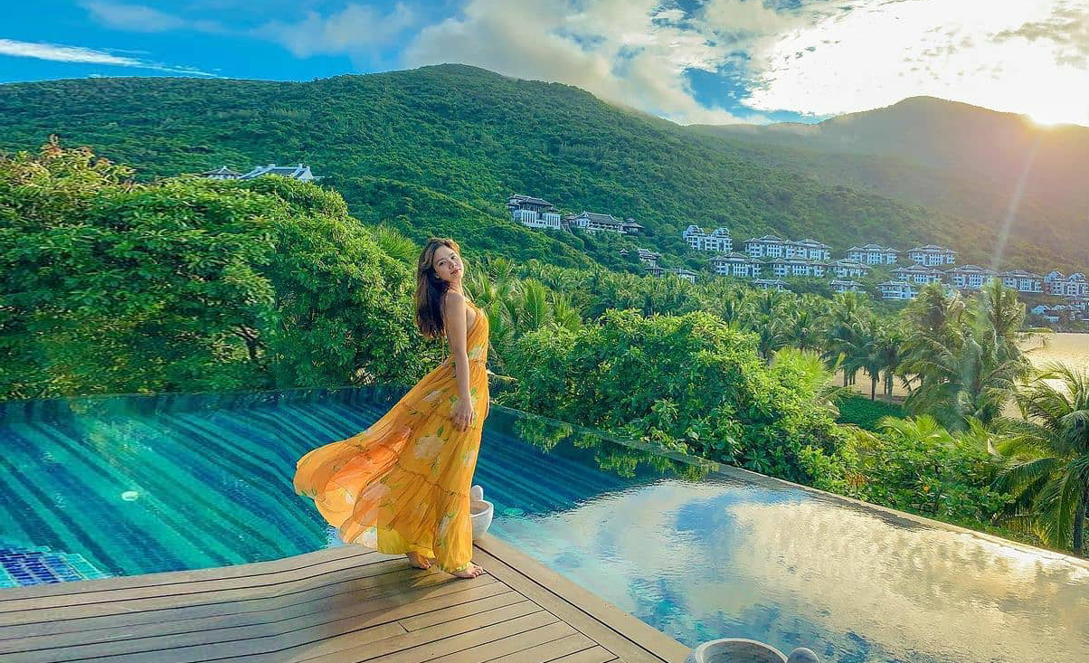 5 resort chuẩn "đắt xắt ra miếng" nhất định nên thử một lần ở Đà Nẵng 