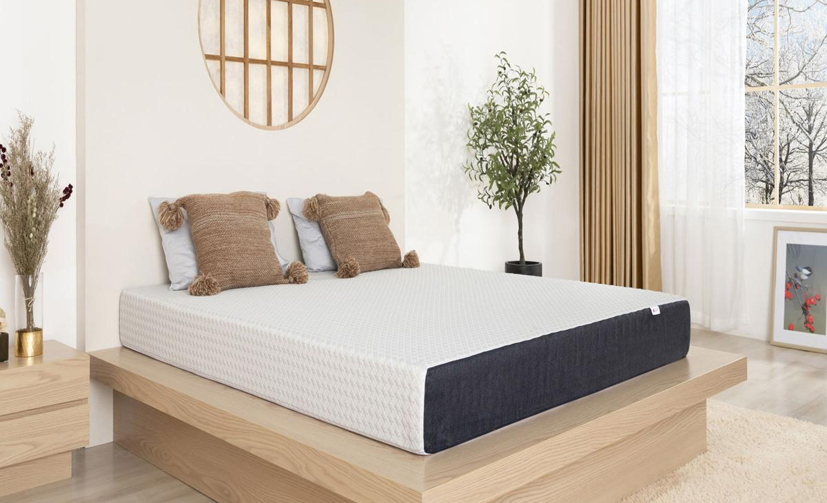 5 loại đệm mát mùa hè và những ưu nhược điểm của từng loại