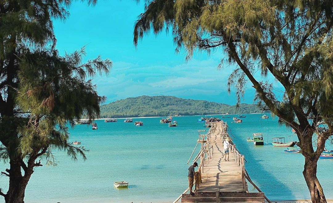 Tất tật về kinh nghiệm chơi gì vui, ăn gì ngon khi du lịch Cô Tô