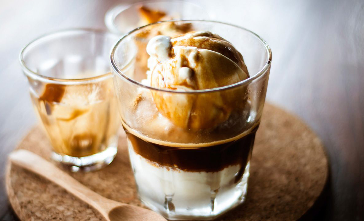 Vòng quanh thế giới xem các nước uống cà phê thế nào?