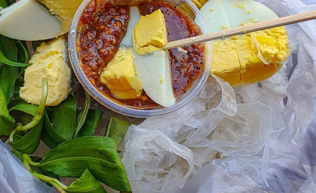 Ngoài bánh tráng trộn, Sài Gòn còn 7 món bánh tráng độc đáo rất đáng thử