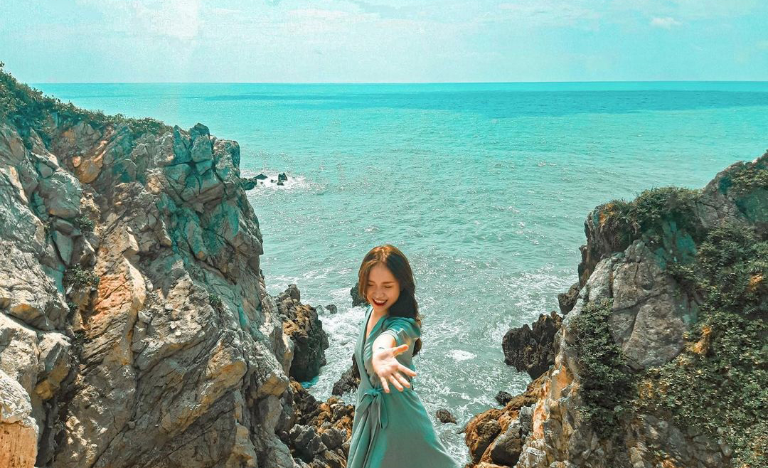 Kinh nghiệm du lịch Quan Lạn từ đi thế nào, ăn ra sao và ở đâu đẹp