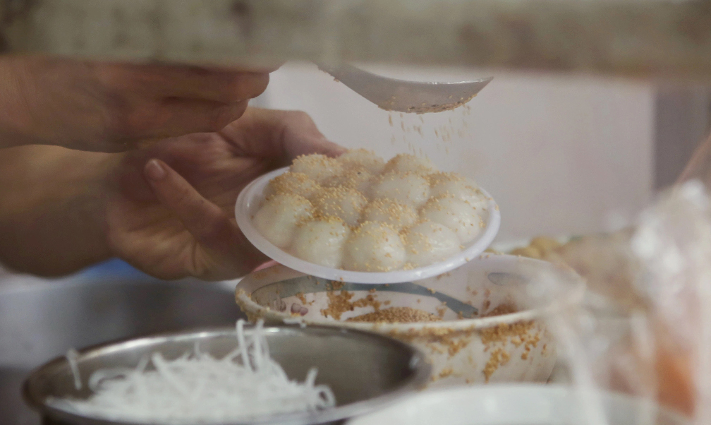 Tết Hàn thực là gì mà cứ đến dịp này nhà nhà đều làm bánh trôi, bánh chay