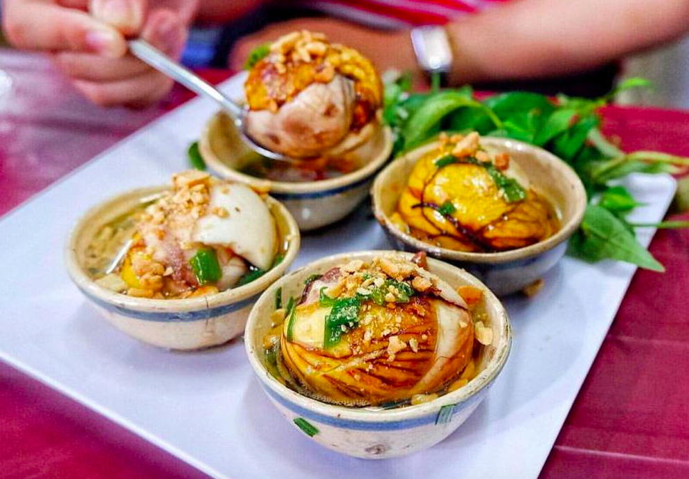 3 món trứng đặc sản nhưng không phải ai cũng dám ăn của Việt Nam