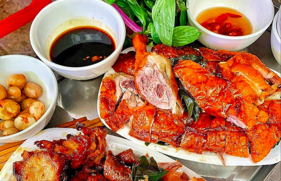 5 đặc sản nhất định bạn không thể bỏ qua khi đến Lạng Sơn