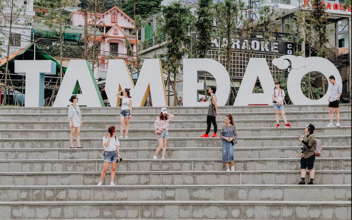 5 điểm đến “không biển” gần Hà Nội cực thích hợp để “du hí” dịp Giỗ Tổ