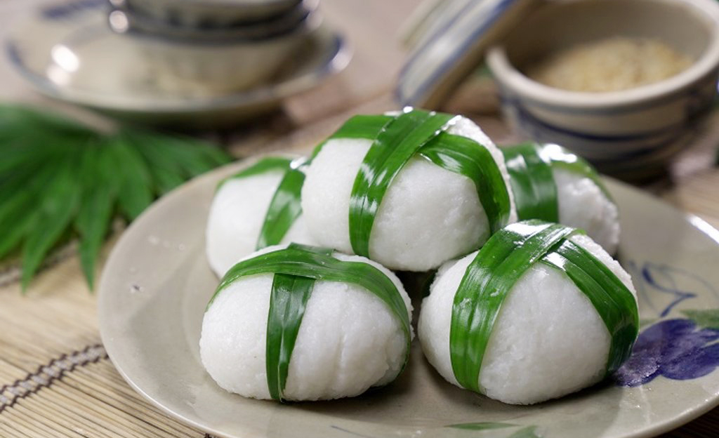 Đi về Phú Thọ nhân giỗ tổ Hùng Vương, mua gì về làm quà cho chuẩn?