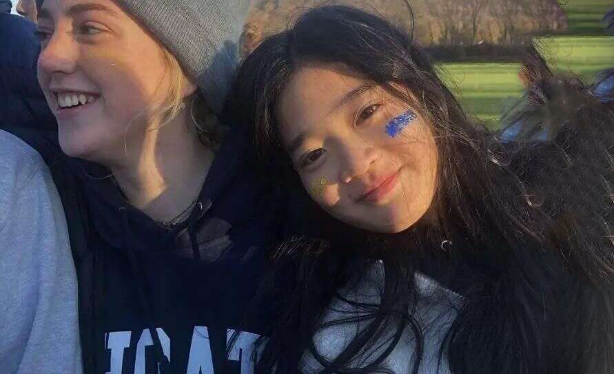 Lee Won-ju, biểu tượng richkid Hàn Quốc, tiểu công chúa của đế chế Samsung