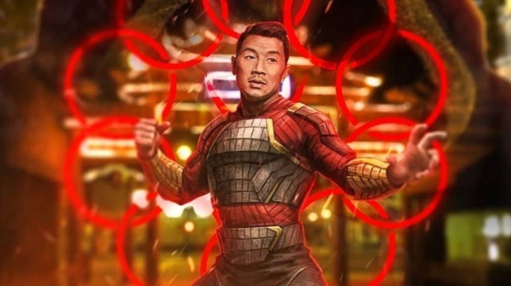 Marvel công bố trailer đầu tiên về siêu anh hùng Shang-Chi - Ảnh 2