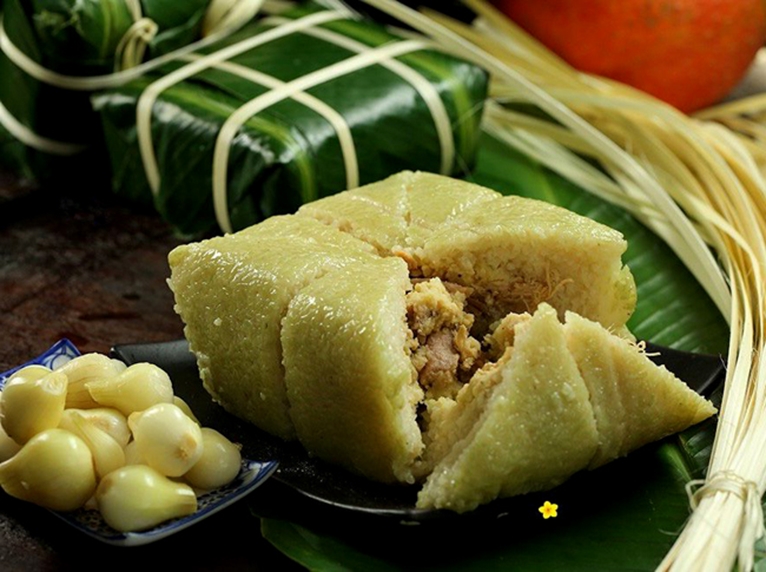 4 món bánh dân dã từ bột gạo gắn liền với tuổi thơ của người Việt - Ảnh 6