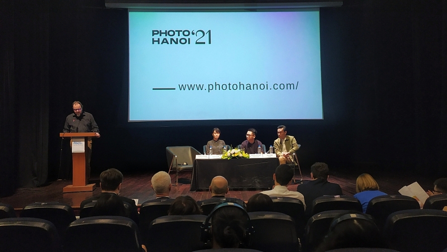 Photo Hanoi '21 - Chuỗi triển lãm ảnh và workshop kết nối những tâm hồn yêu nhiếp ảnh