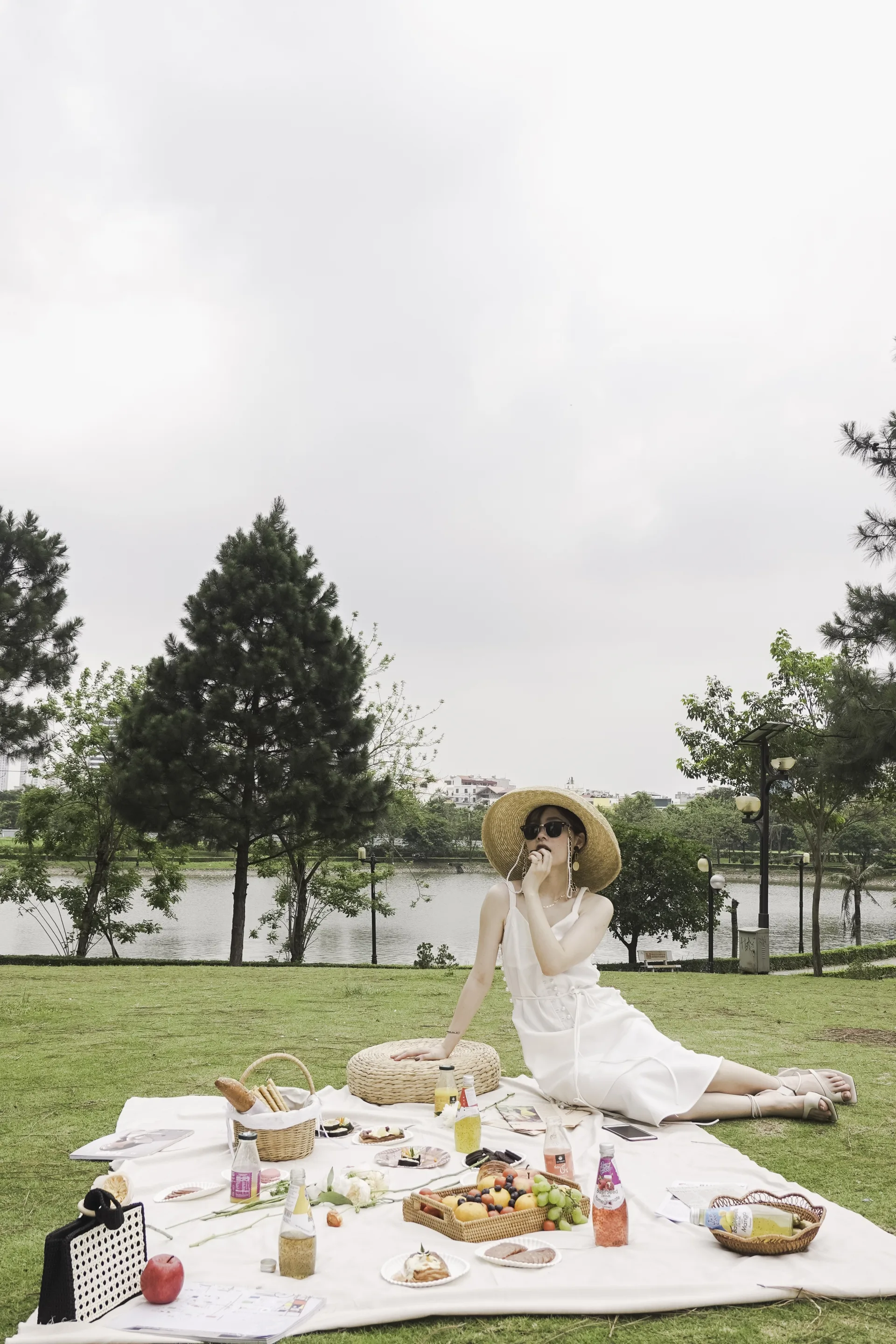 Stylist 9X hướng dẫn 2 concept 