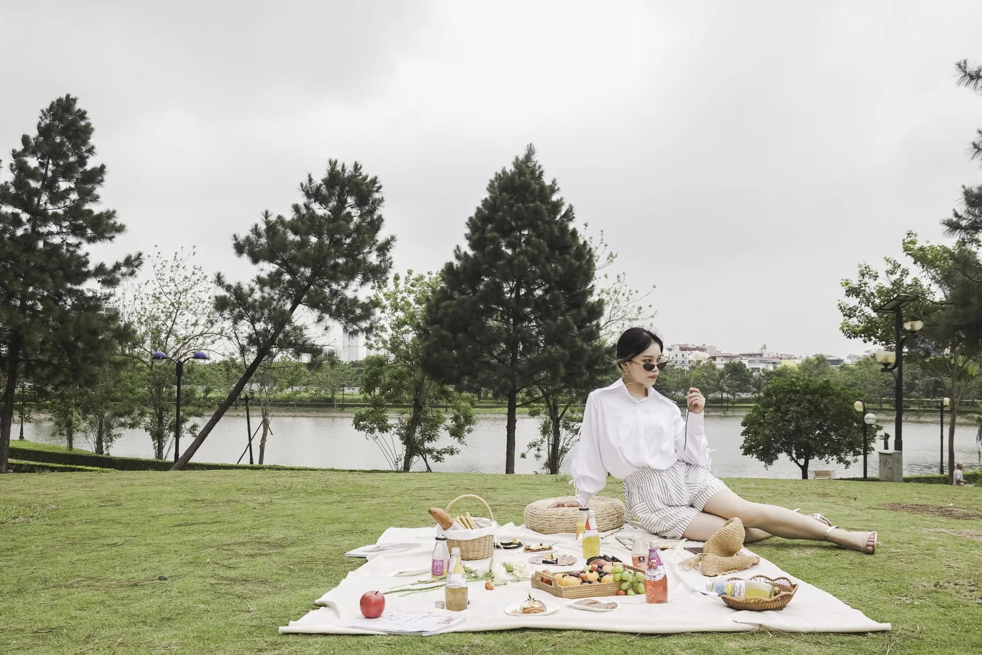 Stylist 9X hướng dẫn 2 concept 