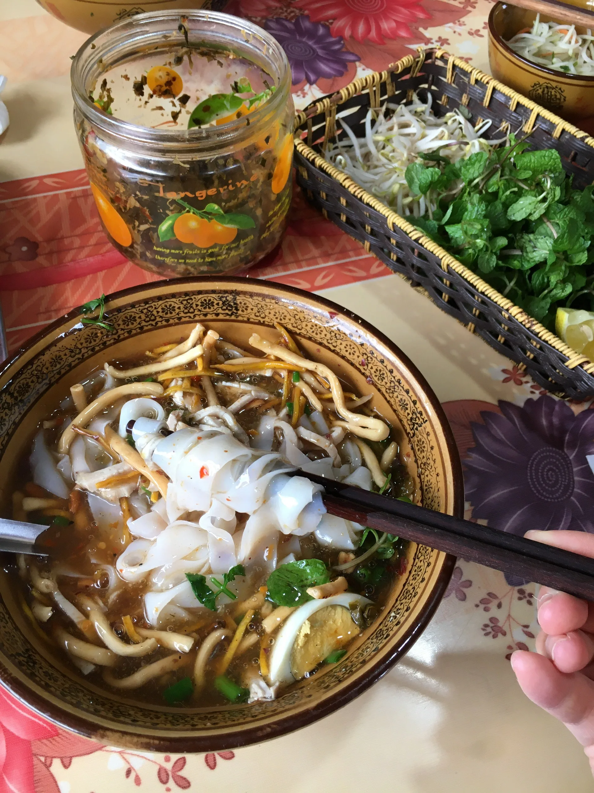 Cuốn sủi - món ăn đặc sản thưởng thức một lần là nhớ mãi ở Sapa - Ảnh 1