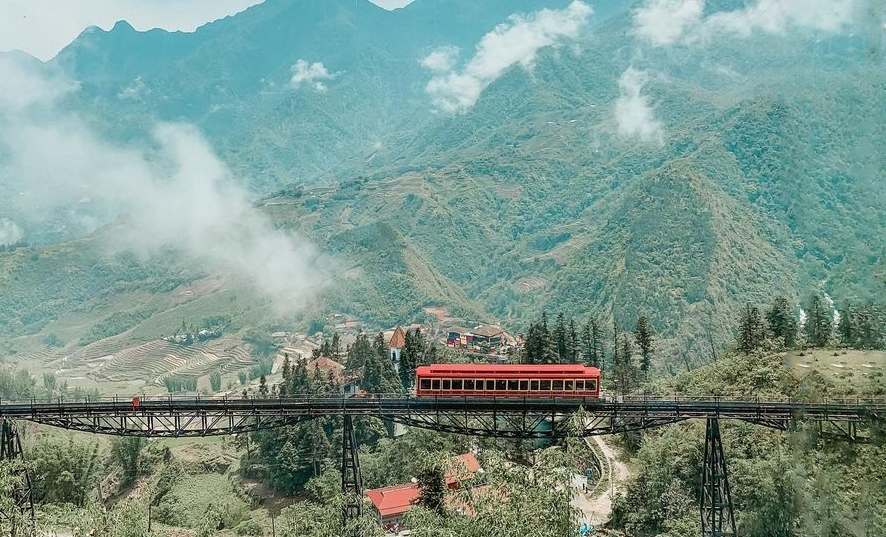 Từ A đến Z những điều cần biết khi đi du lịch Sa Pa tự túc 