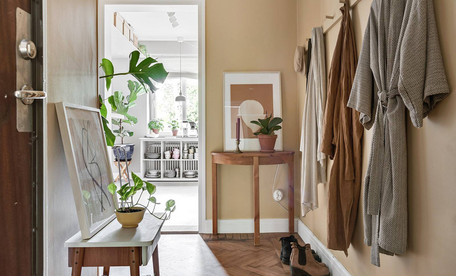 Màu sắc - "chìa khóa vàng" giúp mọi căn phòng trở nên quyến rũ theo cách của riêng mình