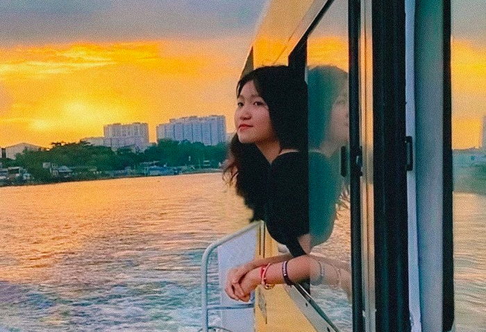 5 địa điểm ngắm nhìn trọn vẹn hoàng hôn lãng mạn ở Sài Gòn