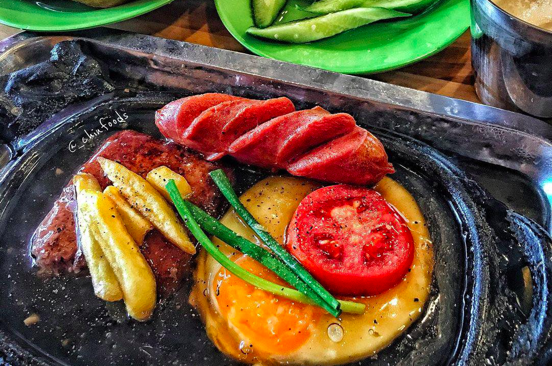 3 quán ăn ngon, giá bình dân ở ngay mặt hồ Đắc Di rất được lòng giới trẻ