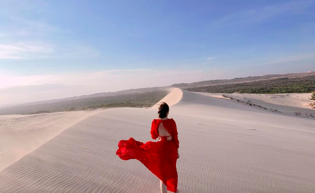 10 điểm du lịch Phan Thiết đẹp quên lối về, lên ảnh bao xịn