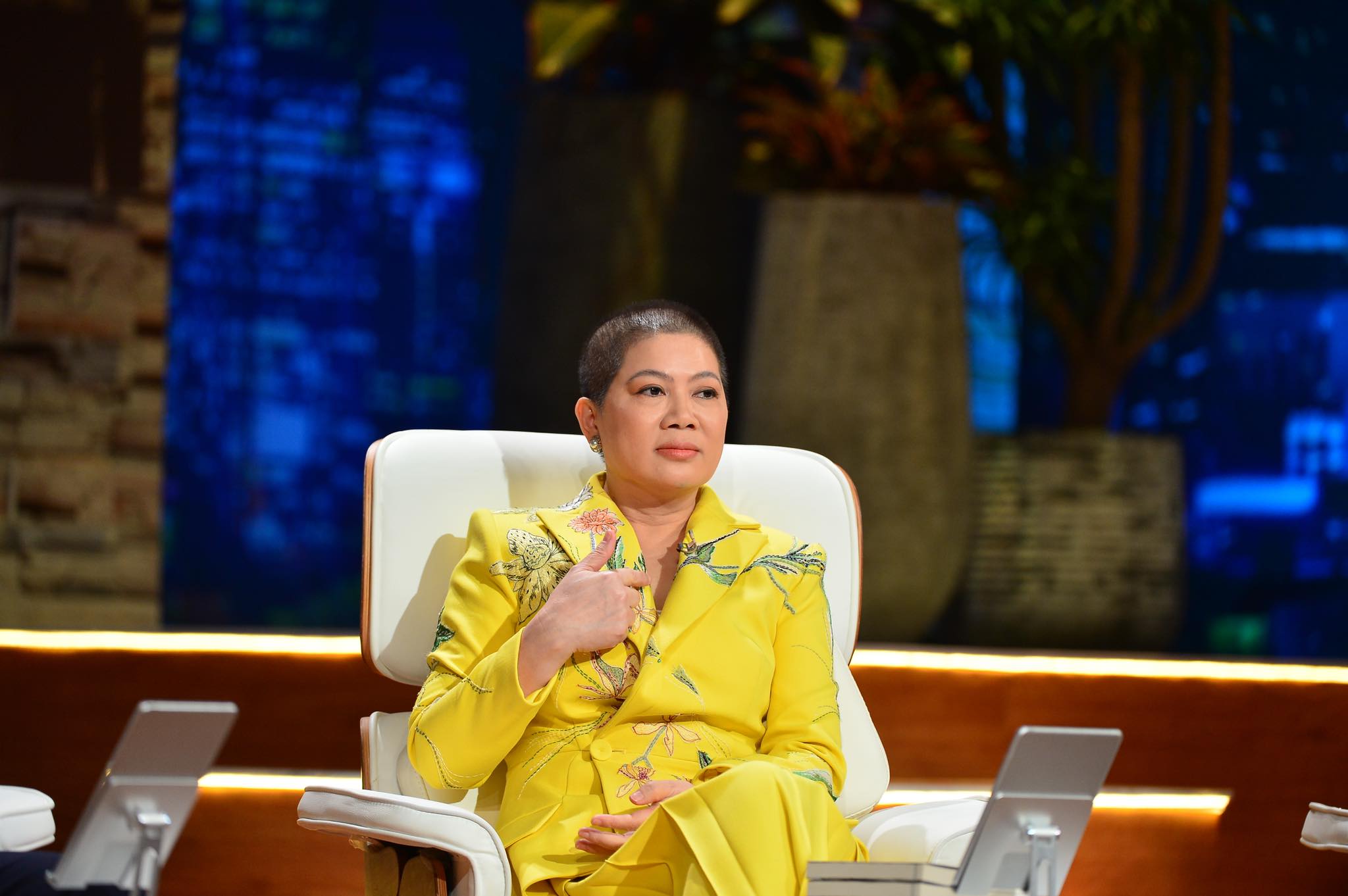 Tập nào cũng chốt deal, Shark Liên đang quyết chiếm sóng Shark Tank mùa 4?