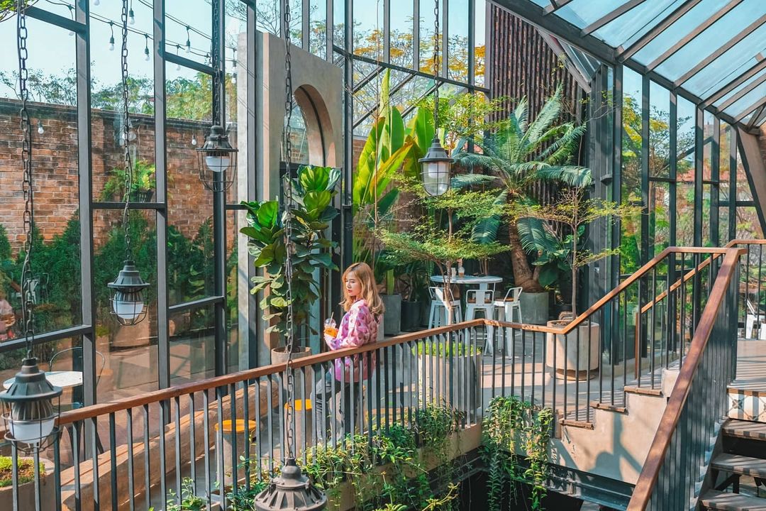 3 quán cafe nhiều góc "sống ảo", rất được lòng giới trẻ Hải Phòng