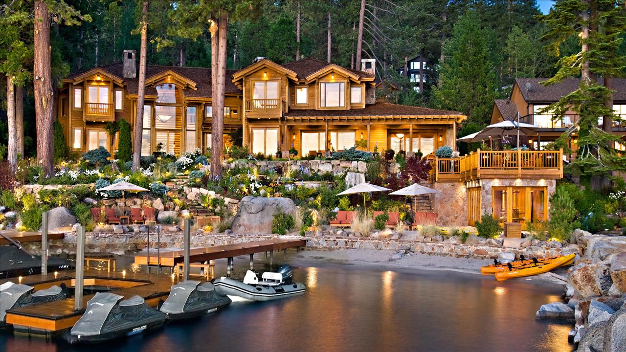 Dạo một vòng chiêm ngưỡng 9 không gian sống đắt giá nhất thế giới, vị trí số 1 hầu như ai cũng biết