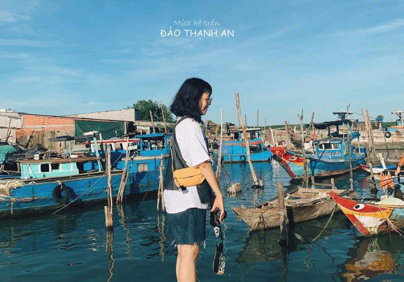 3 hòn đảo gần Sài Gòn thích hợp đi tránh nắng cuối tuần