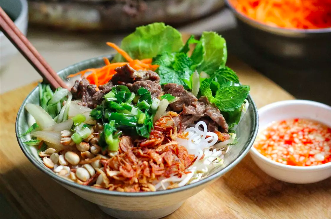 3 món ăn vừa ngon vừa dễ làm cho bữa trưa những ngày hè nắng nóng