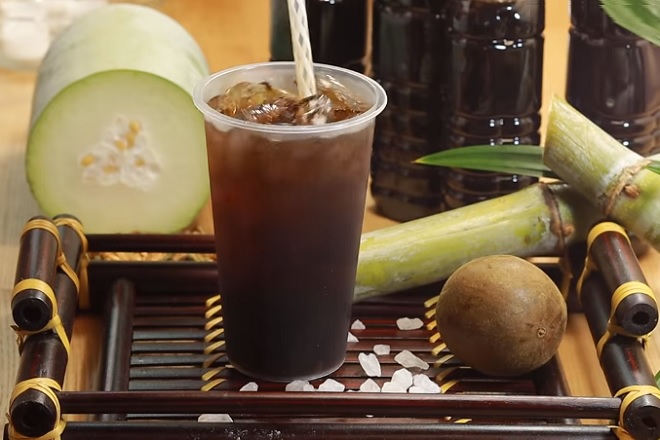 3 loại nước giải khát không cần đường vẫn ngon lại có lợi cho sức khỏe