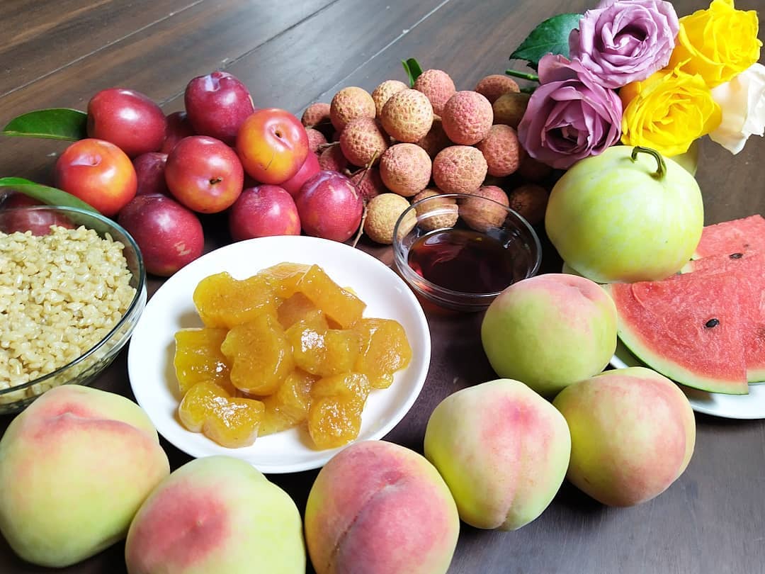 Mâm cúng Tết Đoan Ngọ gồm có những món ăn gì?