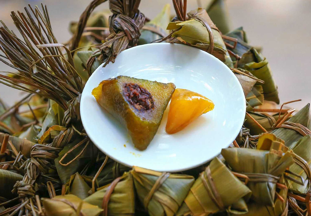 8 món ăn đặc trưng "giết sâu bọ" của mỗi vùng trong Tết Đoan ngọ Việt Nam