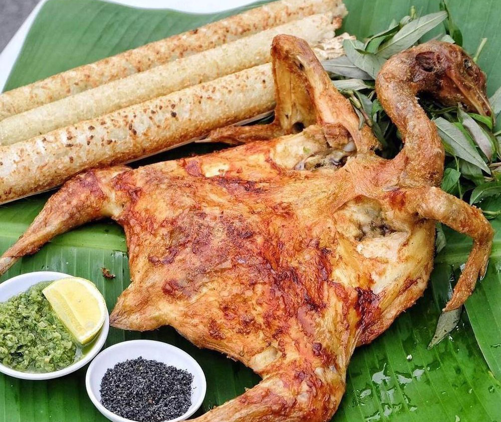 7 đặc sản nhất định phải thử khi đến Măng Đen - "tiểu Đà Lạt" của Kon Tum