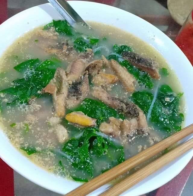 6 đặc sản nổi tiếng của Hà Nam níu chân thực khách sành ăn - Ảnh 8