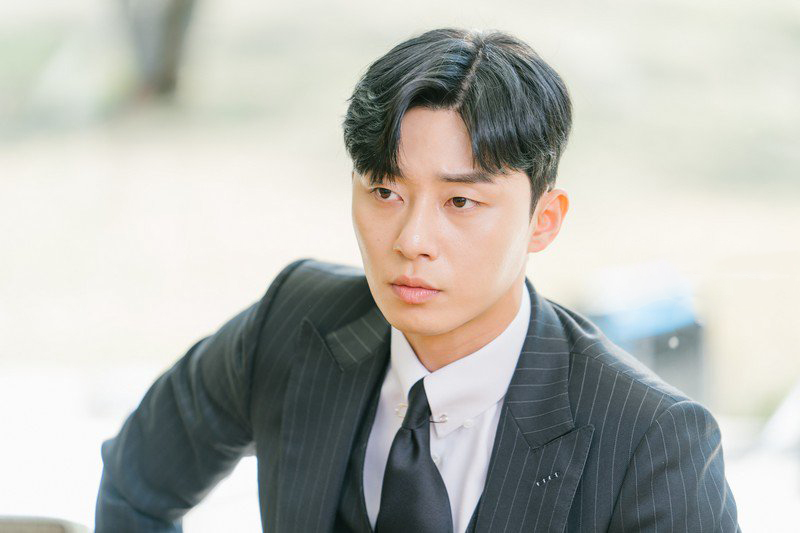 Park Seo Joon bị đào lại loạt phát ngôn đầy tính gia trưởng từ 7 năm trước