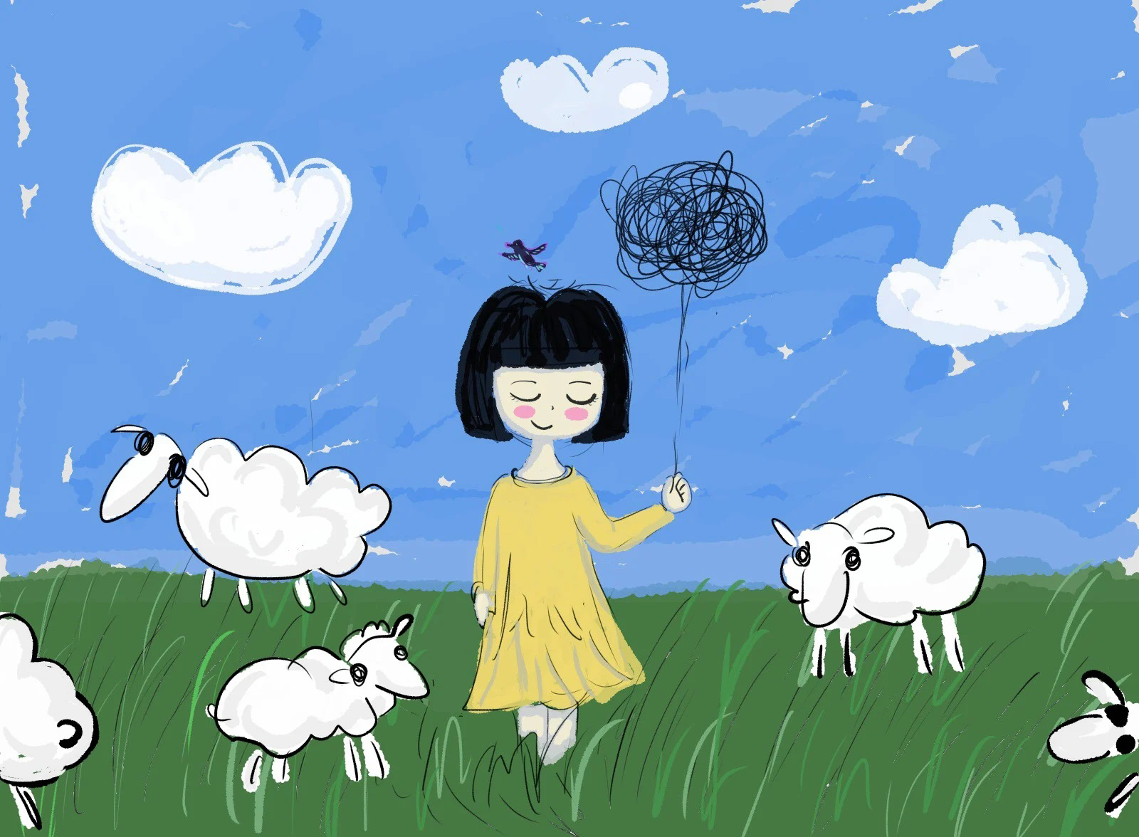 8 cách giúp bạn đương đầu và vượt qua sự cô đơn để vui sống