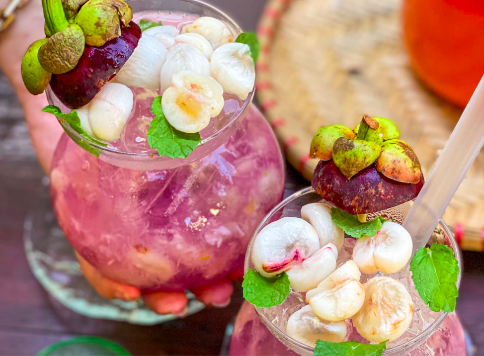 5 món ăn "lạ mà quen" khuynh đảo thị trường ẩm thực Hà Nội hè này