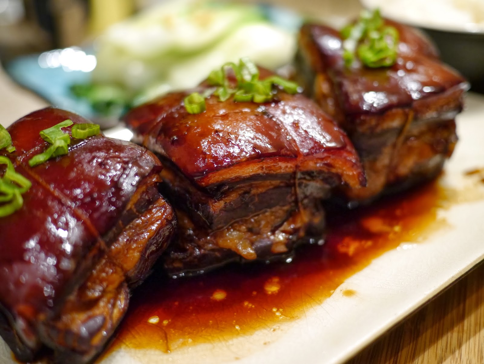 Thịt kho Dong fa, một món ăn cầu kỳ nhưng xứng đáng của ẩm thực Trung Hoa - ảnh 2