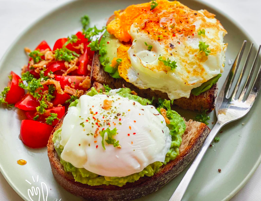 1001 món trứng ngon giúp bữa cơm nhà thêm thi vị cho "người chơi hệ trứng"