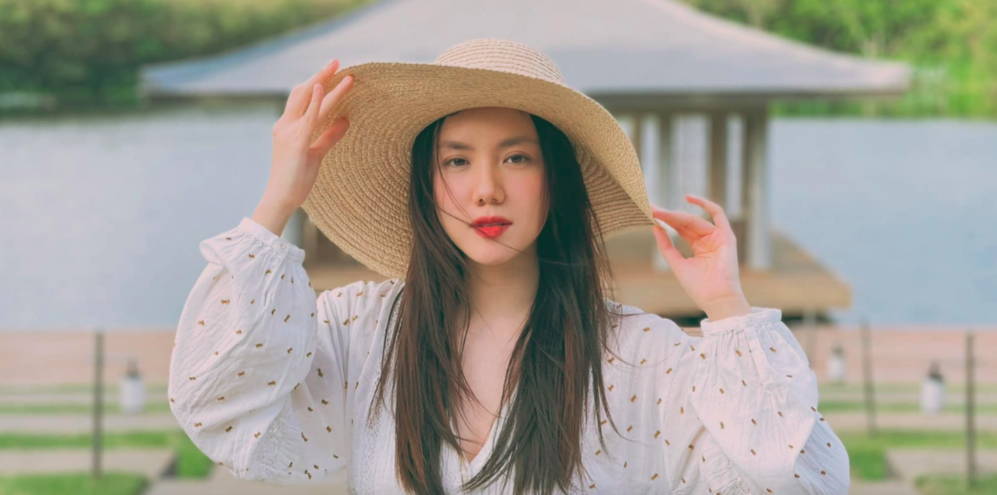 Nói mình là tuýp bị động nhưng Phương Ly rủ 'tán nhau không' kìa netizen ơi