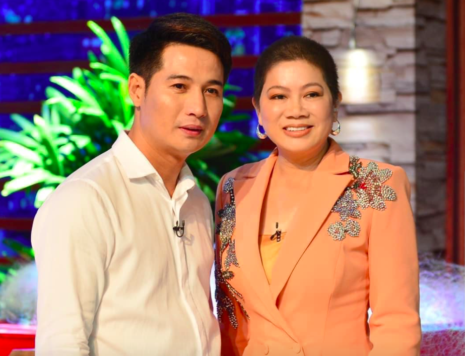 Shark Liên rót vốn cho Start-up mô hình truyền thống, nền tảng chưa vững với điều kiện bất ngờ