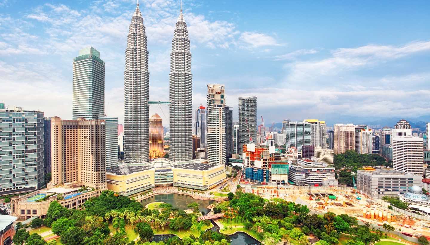 Đi đâu, làm gì trong 48 giờ ở Kuala Lumpur, Malaysia?