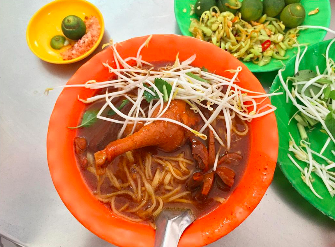 5 món đặc sản Bạc Liêu khiến du khách 'quên lối về' khi thưởng thức