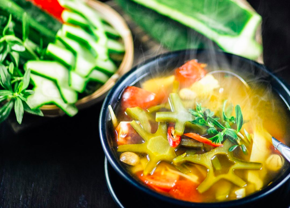 5 món ăn hấp dẫn từ cây xương rồng, Việt Nam cũng có vài món