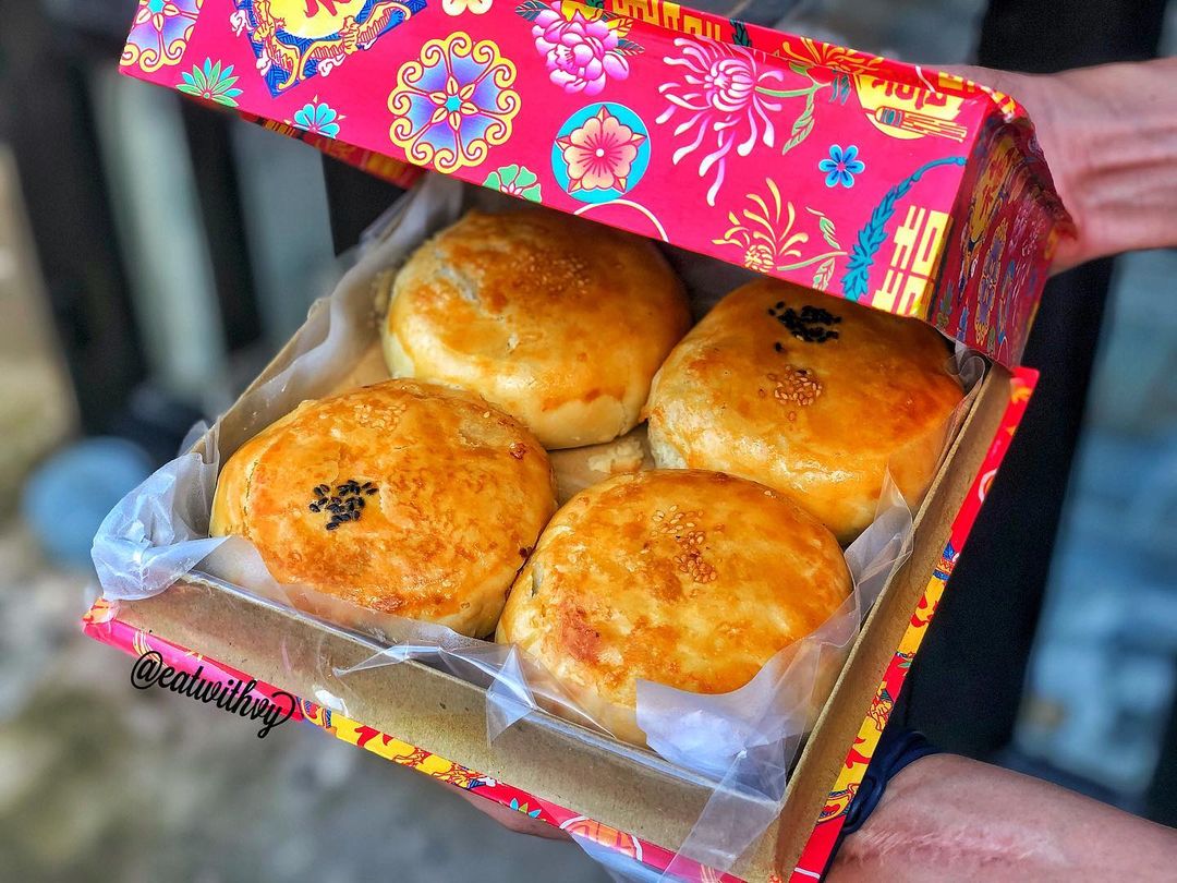 Tiệm bánh Trung thu Triều Châu “nóng hổi” nức tiếng Sài Gòn hơn 70 năm