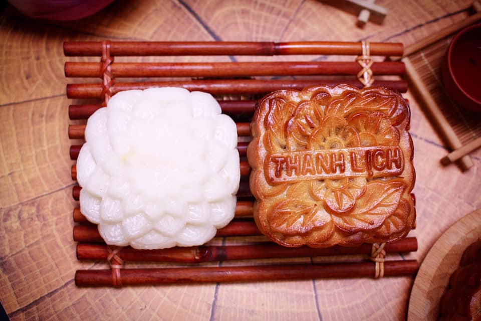 5 thương hiệu bánh Trung thu truyền thống ngon có tiếng tại Hải Phòng  - Ảnh 4
