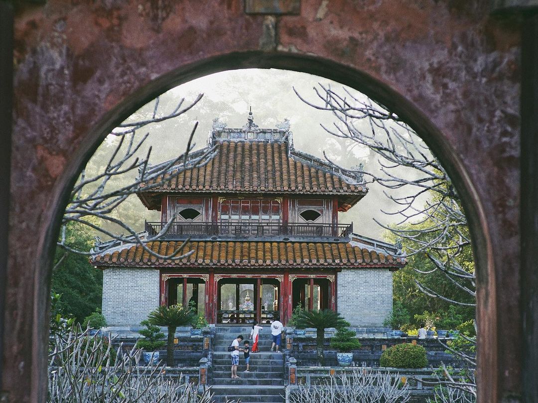 10 điểm du lịch đẹp dễ có săn được những bức ảnh nhớ đời ở Việt Nam