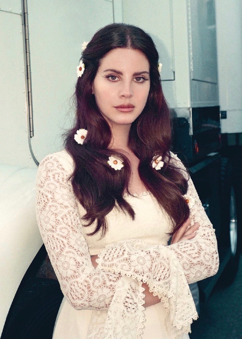 Lana Del Rey thông báo tạm khoá mọi tài khoản MXH - Ảnh 1