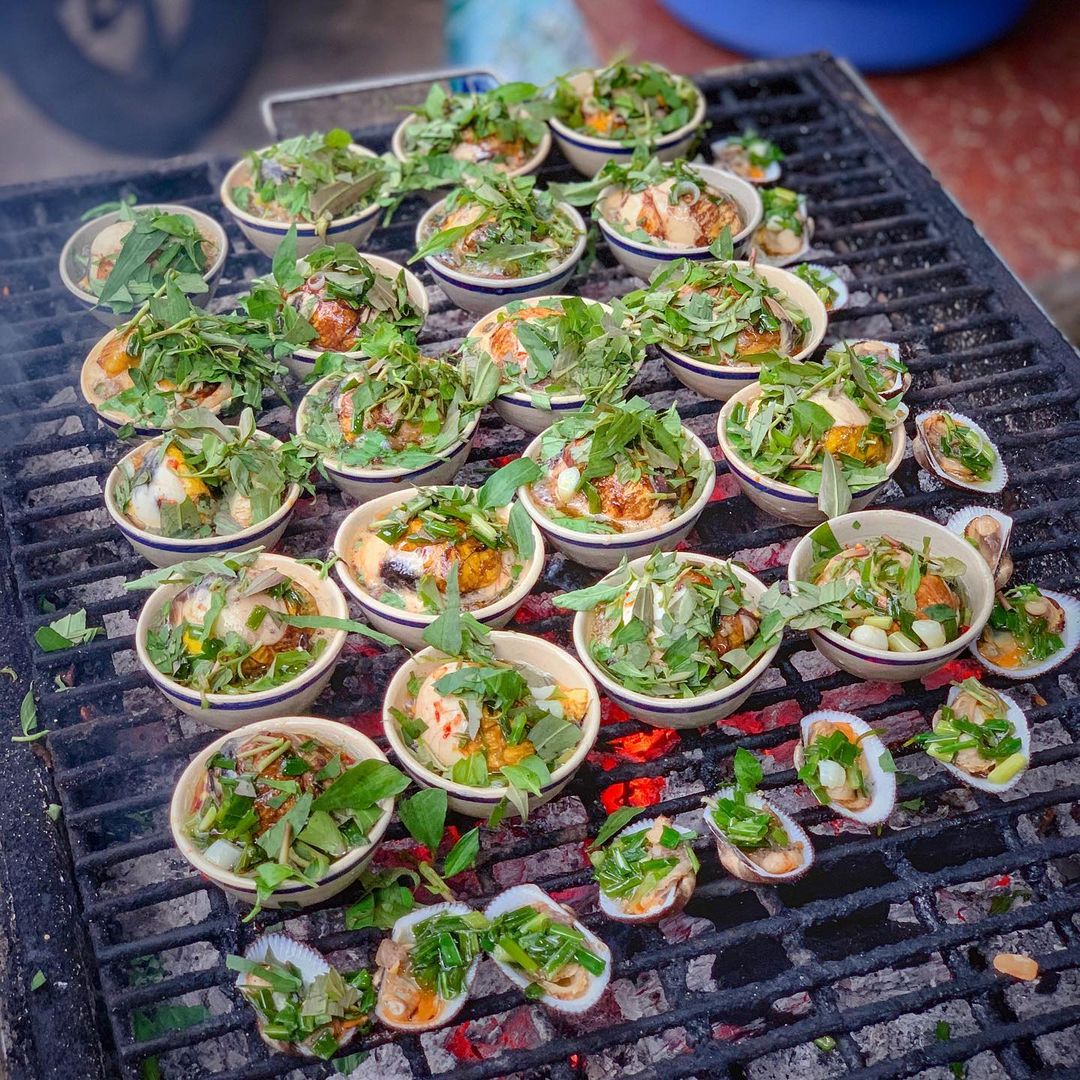 3 món hột vịt lộn chế biến lạ lùng nhưng thử rồi rất dễ nghiền ở Sài Gòn